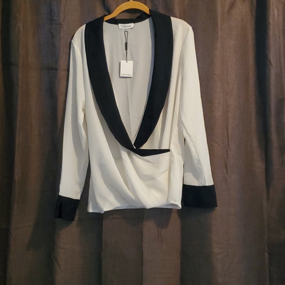 Calvin Klein Blouse